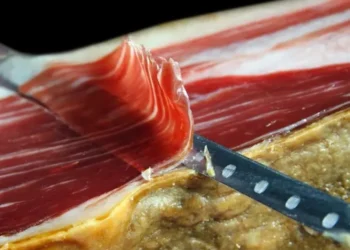 España y el lomo ibérico, afectados por la Peste Porcina.