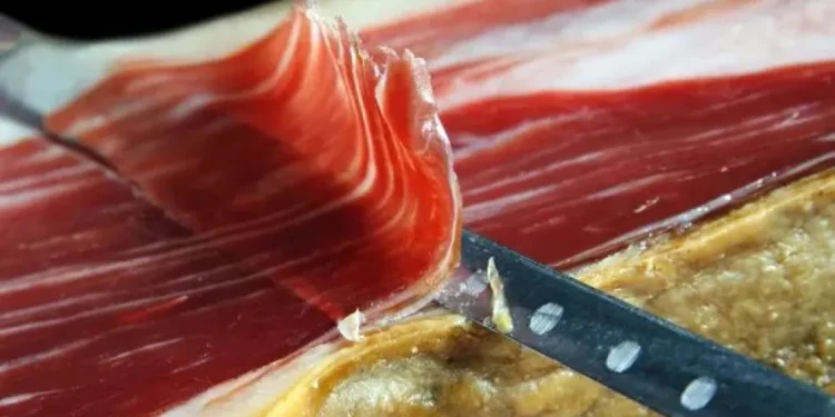 España y el lomo ibérico, afectados por la Peste Porcina.