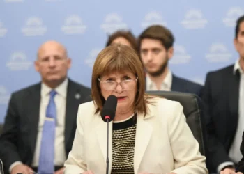 “Pagan” lo que “hacen”: La denuncia de Bullrich.