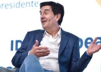 El diagnóstico de Melconian al problema del dólar de Milei.