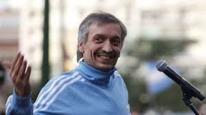 La advertencia de Kirchner: Se acerca el día de la “realidad”.