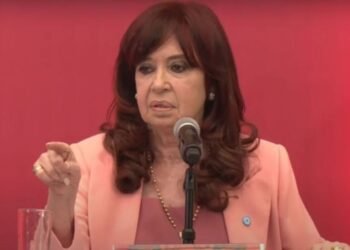 Internación de Cristina: hay nuevo parte con drenaje.