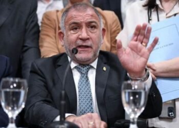 Polémica: Juez acusa a Villarruel de “vanidad extrema”.