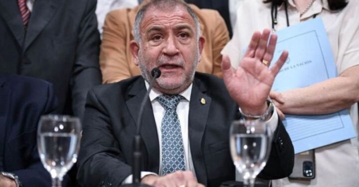 Polémica: Juez acusa a Villarruel de “vanidad extrema”.