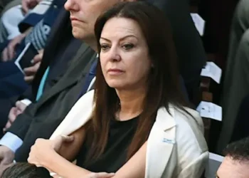 Sandra Pettovello: El kirchnerismo y el rumbo del país.