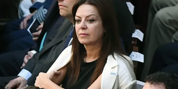 Sandra Pettovello: El kirchnerismo y el rumbo del país.