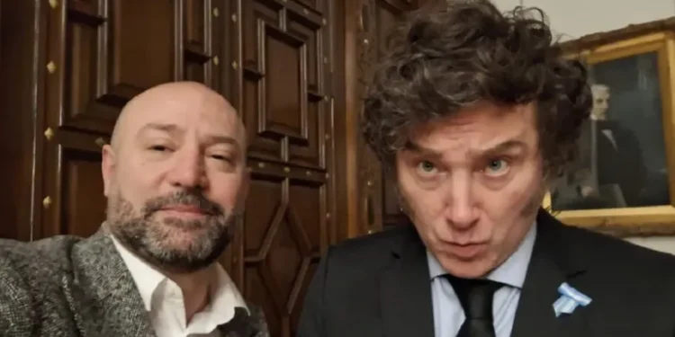 La ANDIS: «Dejará de existir»