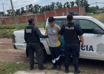 La Policía Municipal de Escobar, clave para resolver casos de narcomenudeo