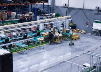 Avance argentino en el “mundo IA”: una empresa escobarense logra ser el brazo de diseño de Qualcomm en América Latina