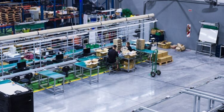 Avance argentino en el “mundo IA”: una empresa escobarense logra ser el brazo de diseño de Qualcomm en América Latina