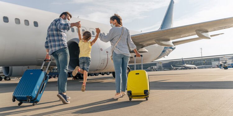 Opción Económica: Tu Viaje de Vacaciones Ideal.