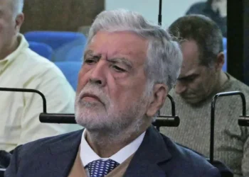 Caso Once: La Última Apelación de De Vido.