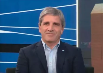 El REPO no es deuda, el déficit sí: la réplica de Caputo.