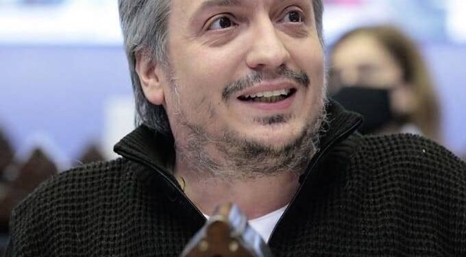 Kirchner: El Gobierno en falta por los incendios.