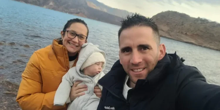 Patricia Bullrich y la «inminente» liberación de Gallo.