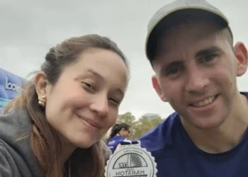 Libertad a la Vista: Nahuel Gallo y su Mensaje.