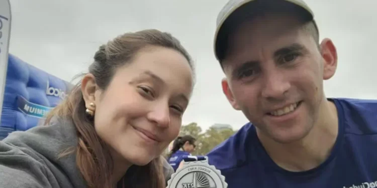 Libertad a la Vista: Nahuel Gallo y su Mensaje.