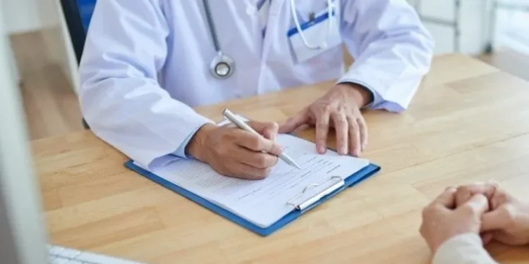 Fin de servicio: Tres prepagas no brindarán más salud.