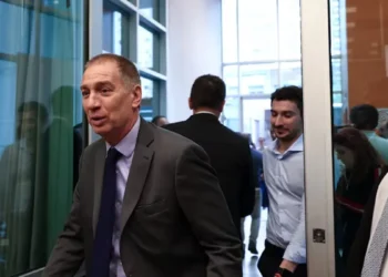 Mendoza y San Juan, próximas paradas de Santilli.