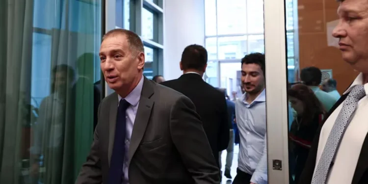 Mendoza y San Juan, próximas paradas de Santilli.