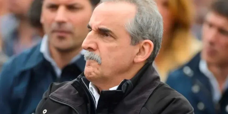 Moreno: los autos chinos amenazan el trabajo nacional.