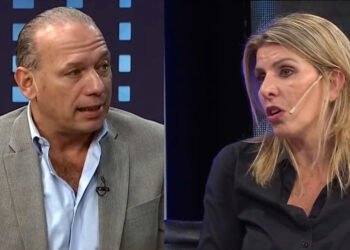 Salgado contra Berni y exfuncionarios por encubrimiento.