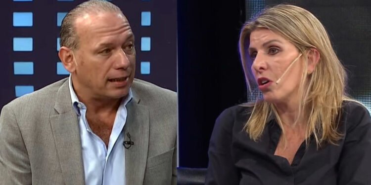 Salgado contra Berni y exfuncionarios por encubrimiento.