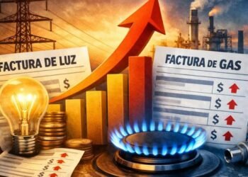 Guía rápida: no te quedes sin subsidio energético.