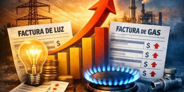 Guía rápida: no te quedes sin subsidio energético.