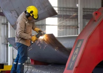 Alerta económica: fin de la racha, se registra caída anual.