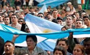 Antes de la reforma: ATE y UOM evalúan llamar a paro.