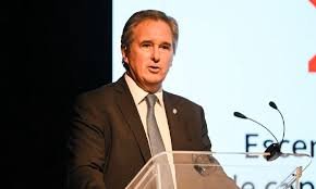 Diputados piden informes: Pago de US$1000 millones a EEUU.