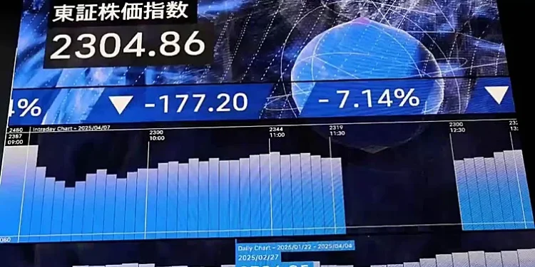 El Dilema de los Bonos en Japón: 5 Vías para Mitigar el Riesgo.
