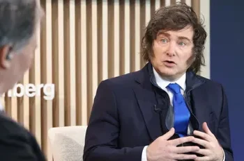 Las Definiciones de Milei: Dólar, Inflación y Bandas.