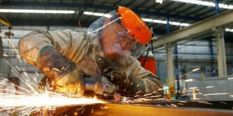 Confirmado: Salario metalúrgico de febrero de 2026.