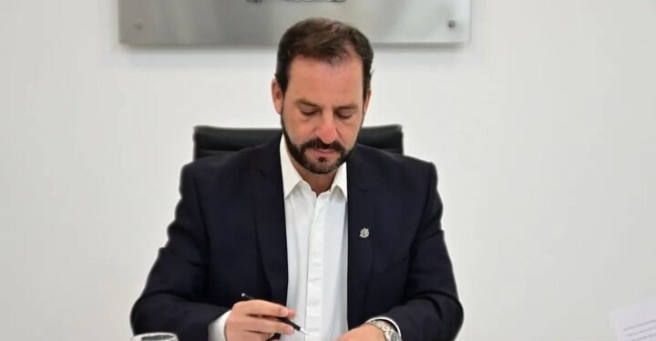 “A peluche, no da”: la original campaña para incentivar los test de sífilis del Municipio de Escobar”