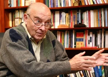 Límites al programa económico de Milei, según Domingo Cavallo.