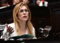 Dichos de Lilia Lemoine sobre Ian Moche generan repudio.