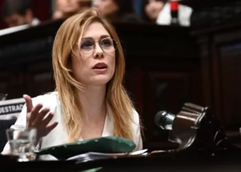 Dichos de Lilia Lemoine sobre Ian Moche generan repudio.