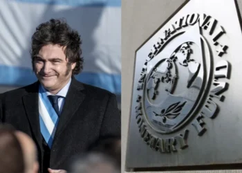 Llegó la misión: inicia la auditoría del FMI.