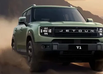 ¿Invasión china de autos? El comentario de Caputo genera controversia.