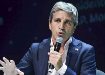 Petroleras y gasíferas: beneficios ampliados con el RIGI.