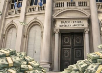 Reservas: u$s46.000 millones en el Central tras compras millonarias.