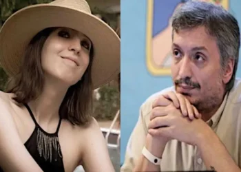 Máximo y Florencia Kirchner podrían perder 19 propiedades por el caso Vialidad.