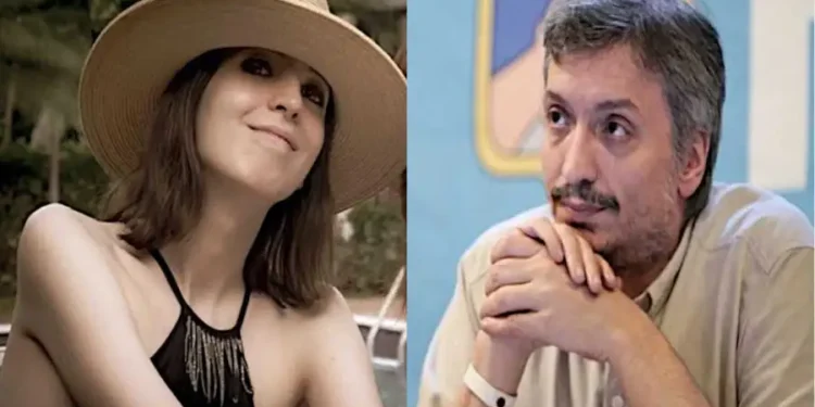 Máximo y Florencia Kirchner podrían perder 19 propiedades por el caso Vialidad.