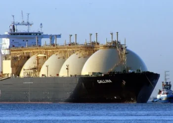 Decisión clave sobre la comercialización de GNL.