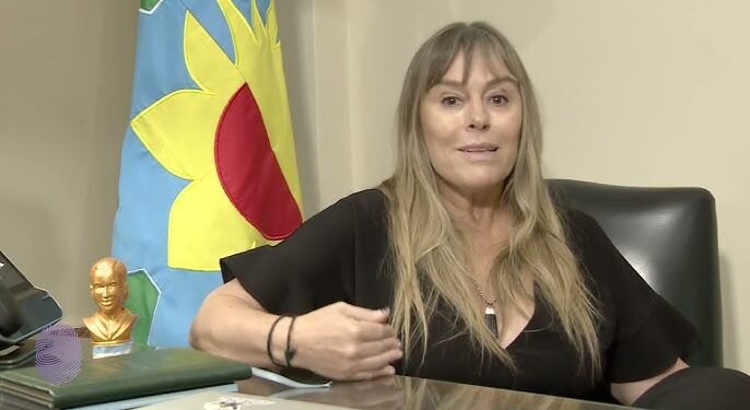 Caputo y Di Tullio, cara a cara: Chispazos por la Ley de Inocencia Fiscal.