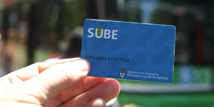 Aumento de pasajes: el Gobierno pide la opinión de los ciudadanos.