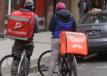 ¿Cómo afectará la reforma a Uber, Rappi y otras plataformas?