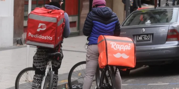 ¿Cómo afectará la reforma a Uber, Rappi y otras plataformas?